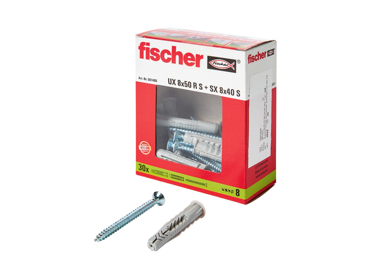 Set viti e tasselli o set tasselli