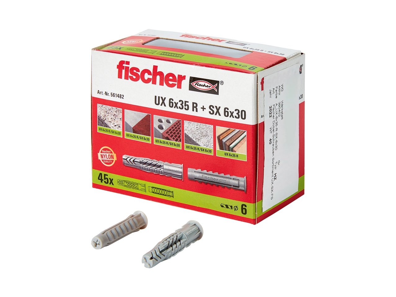 Set viti e tasselli o set tasselli