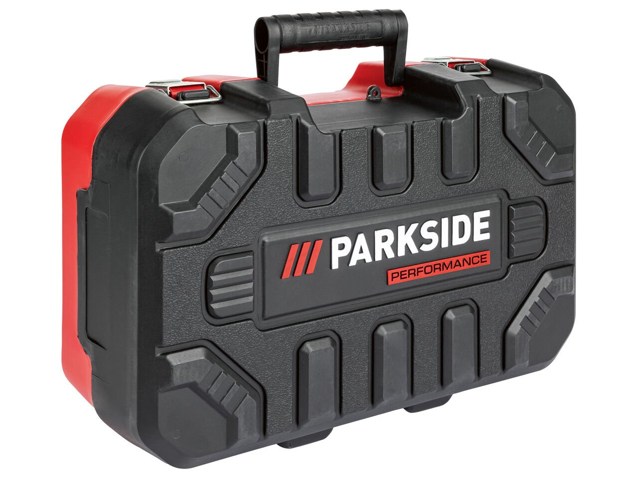 Avvitatore a percussione ricaricabile