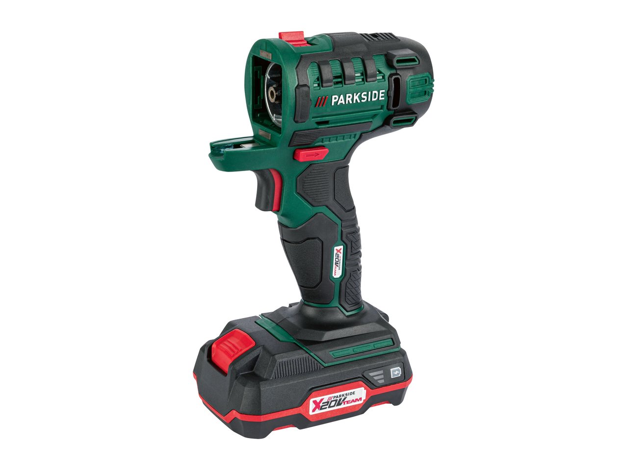 Attrezzo multifunzione ricaricabile 3 in 1