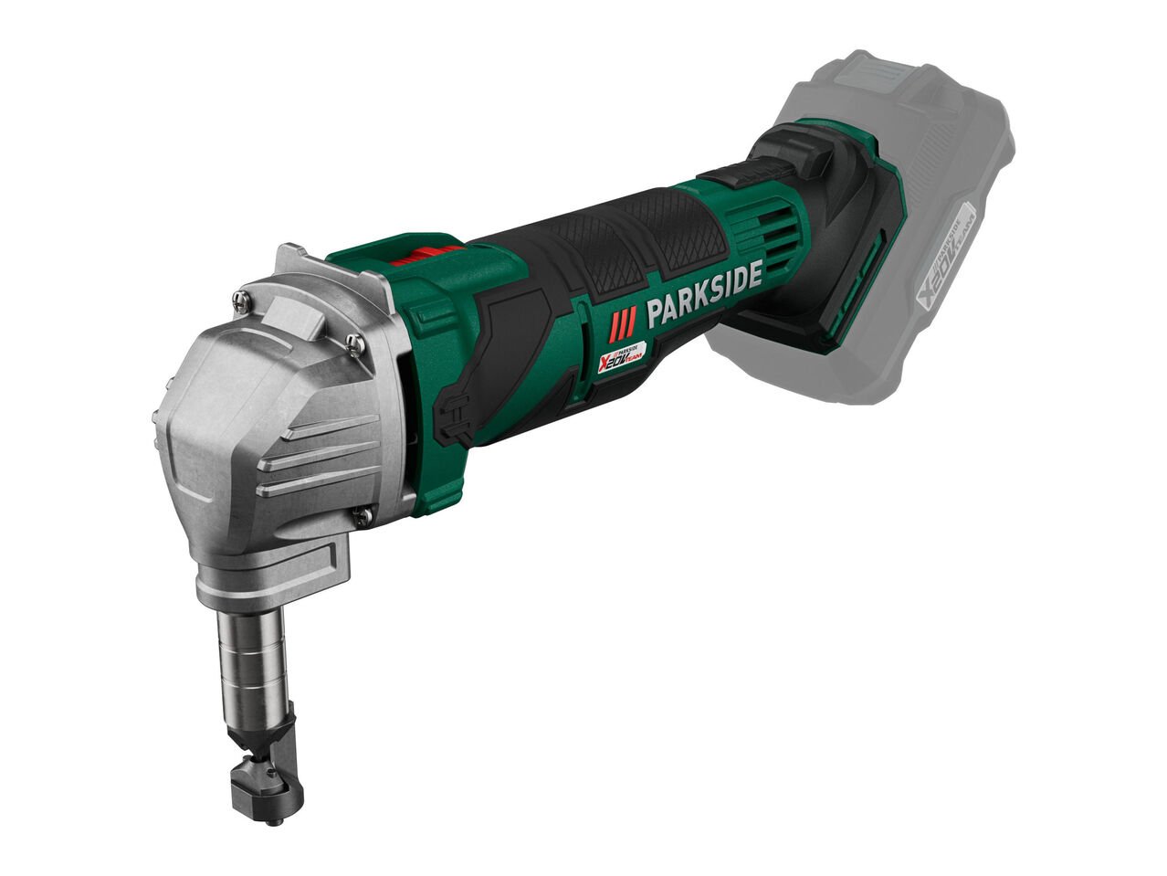 Roditrice ricaricabile