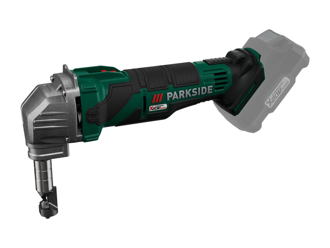 Roditrice ricaricabile