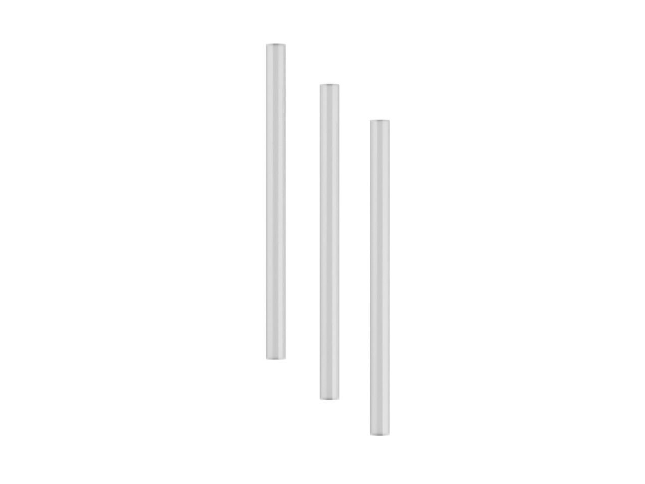 Pistola per colla a caldo ricaricabile