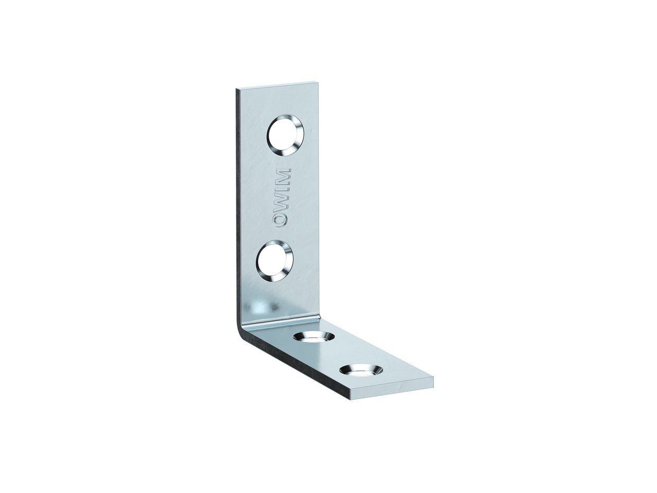 Set staffe angolari o piatte