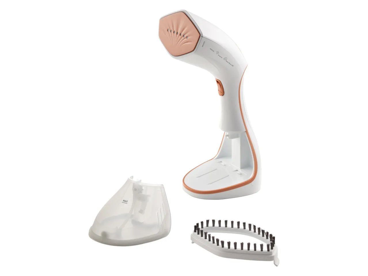 Ferro da stiro verticale