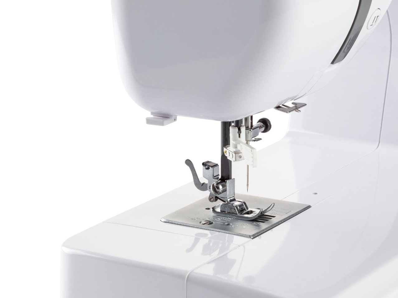 Macchina da cucire digitale