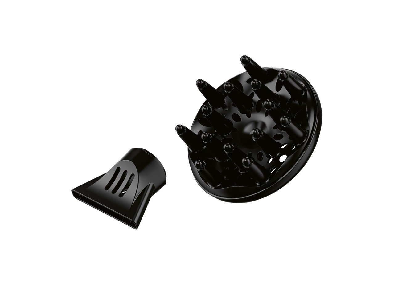 Asciugacapelli agli ioni