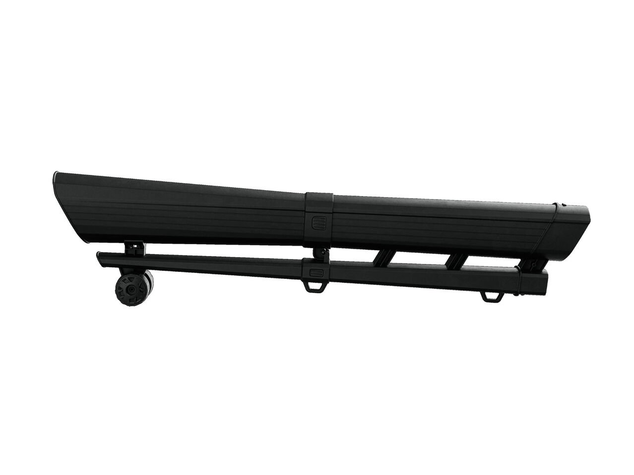 Soffiatore, aspiratore, trituratore per foglie