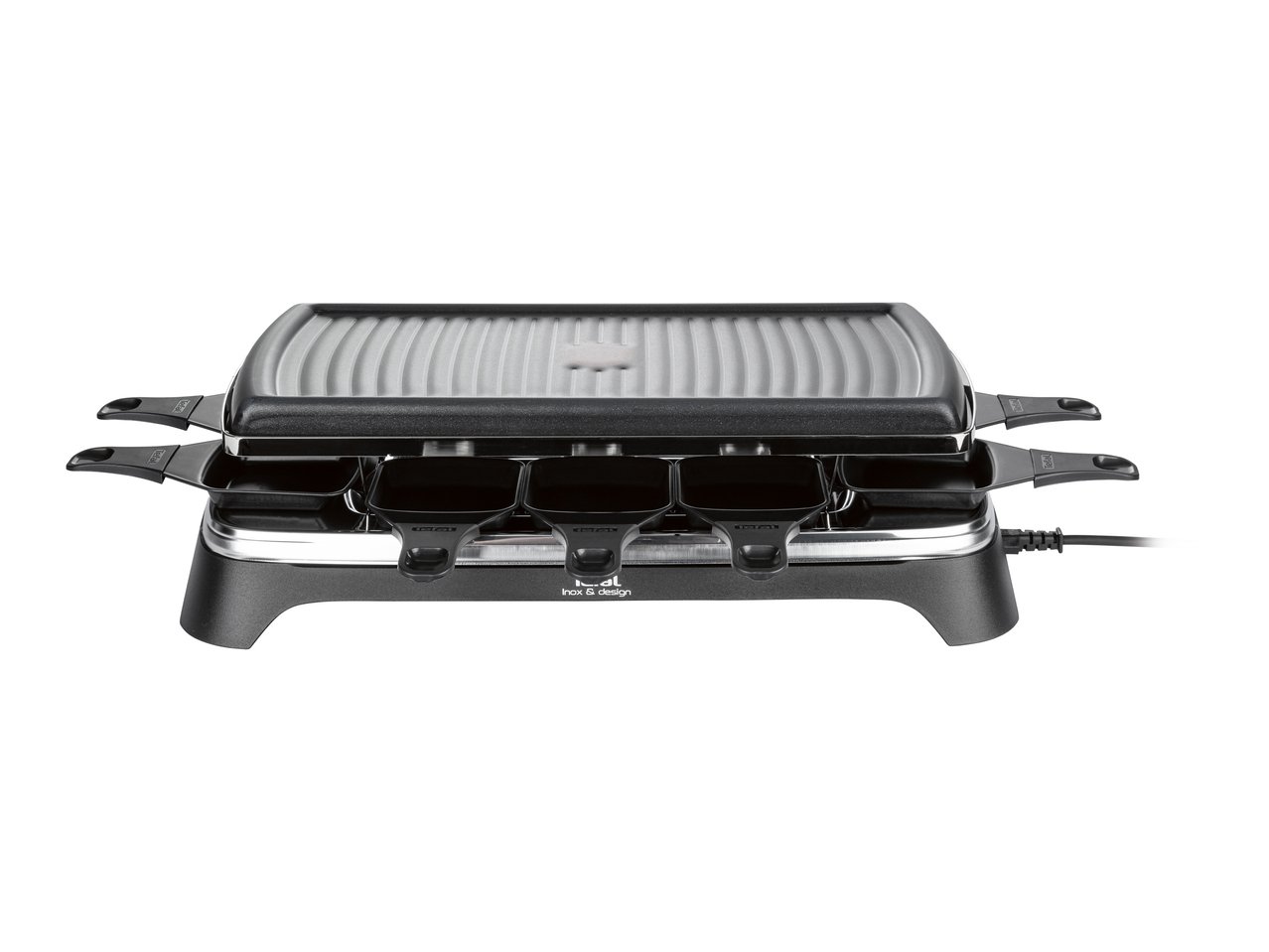 Raclette Grill