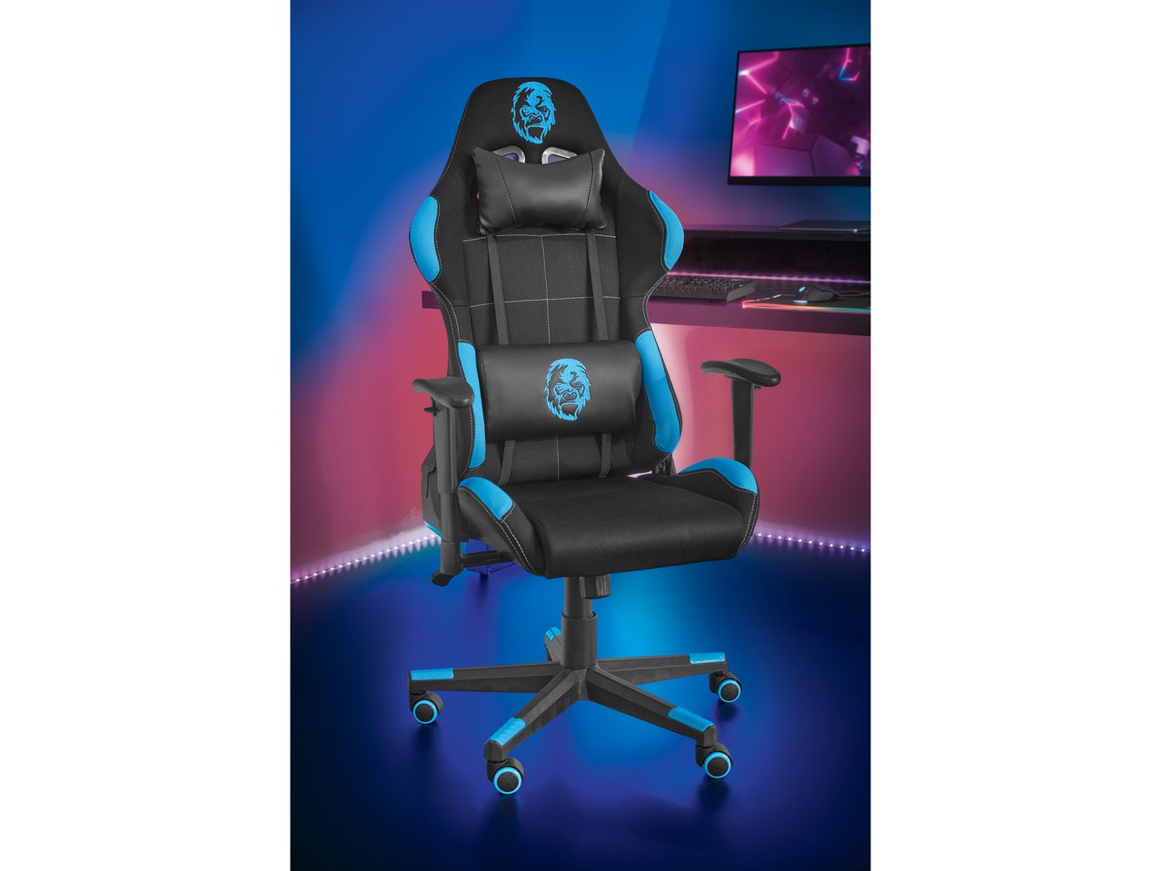Sedia da gaming