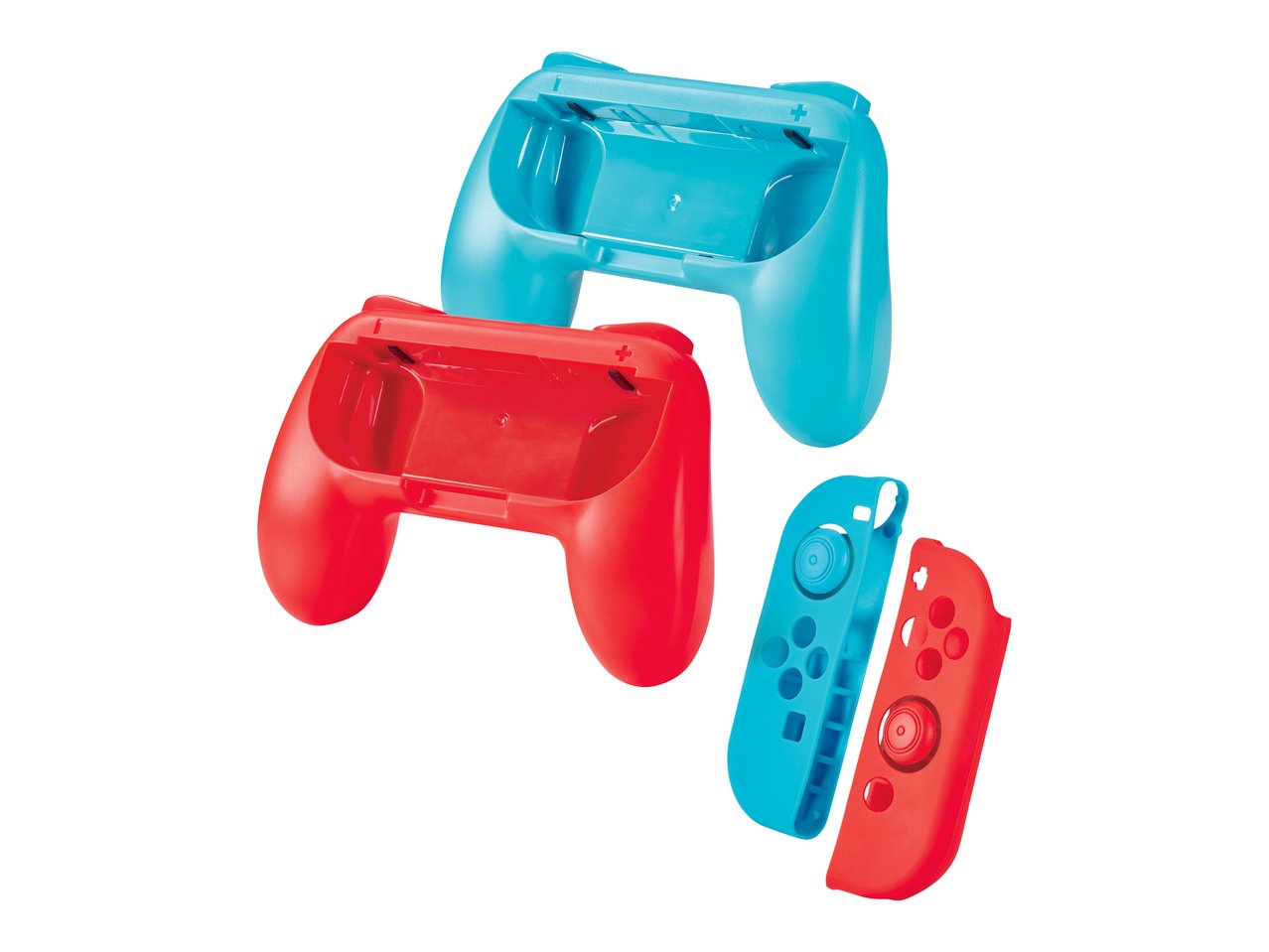 Supporto o set accessori per Nintendo Switch™