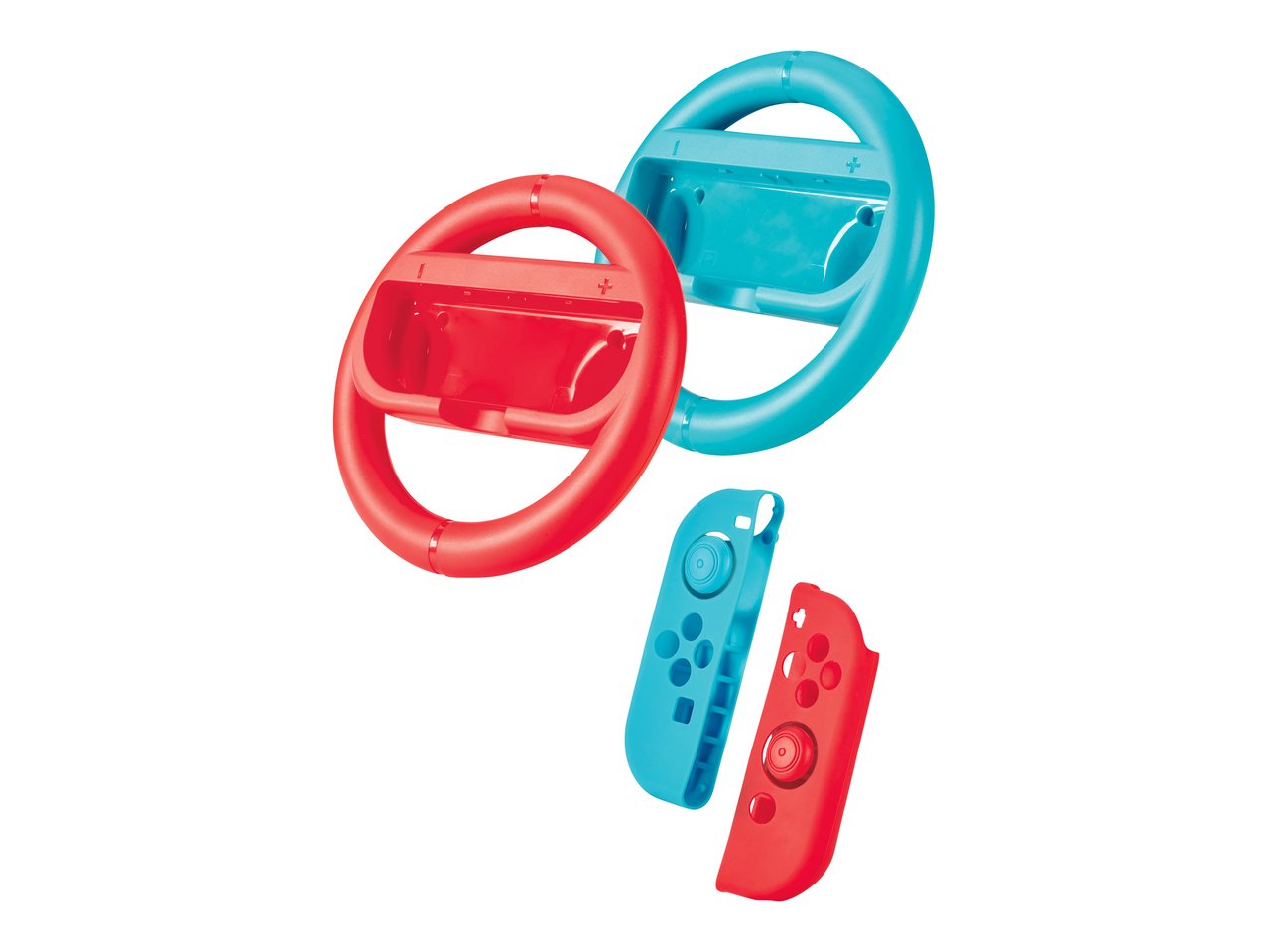 Supporto o set accessori per Nintendo Switch™