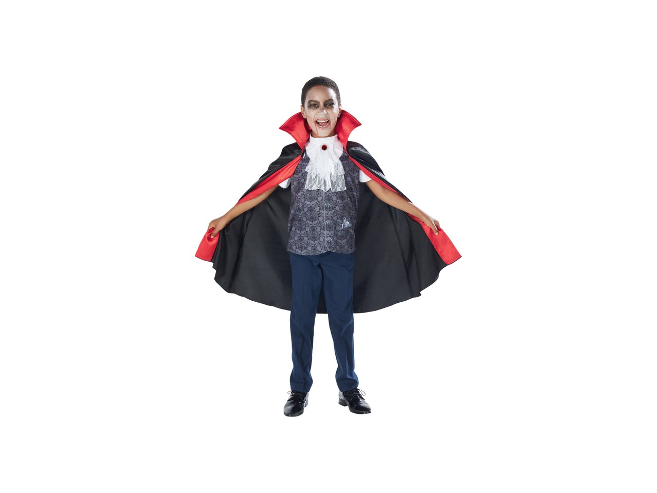 Costume di Halloween per bambino