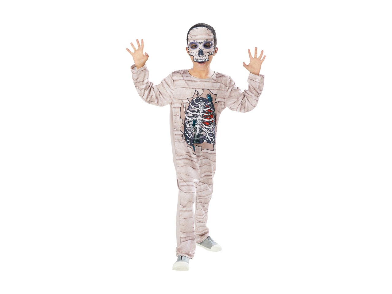 Costume di Halloween per bambino