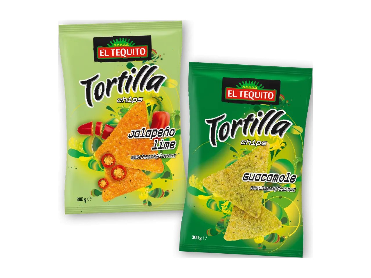 Tortilla Chips