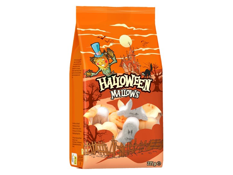 Marshmallow
