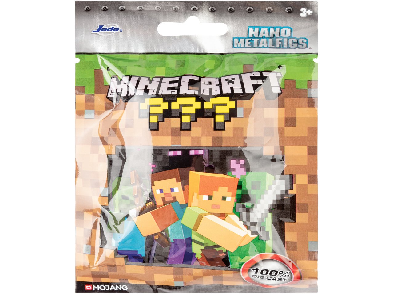 Personaggi da collezione