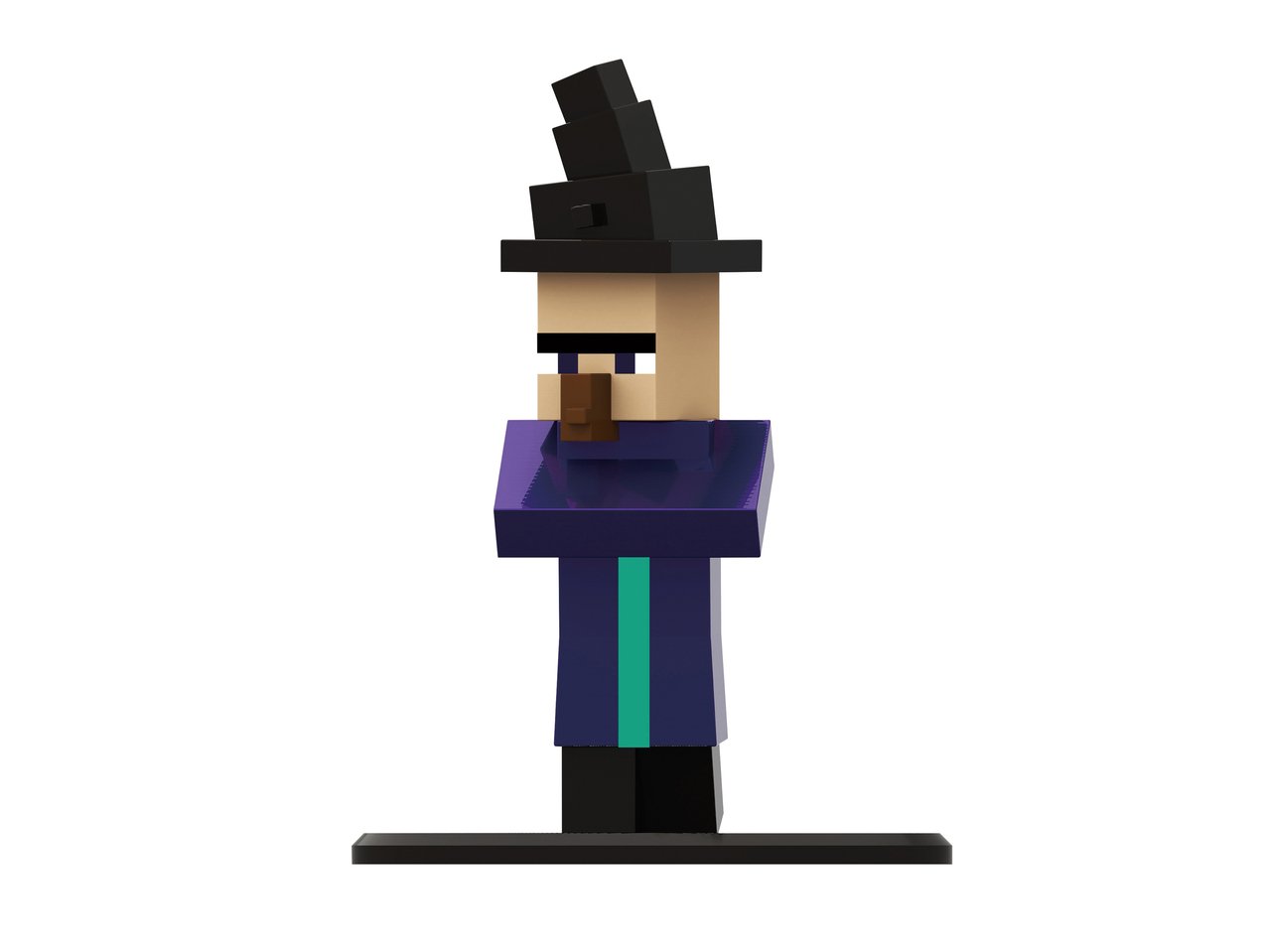 Personaggi da collezione