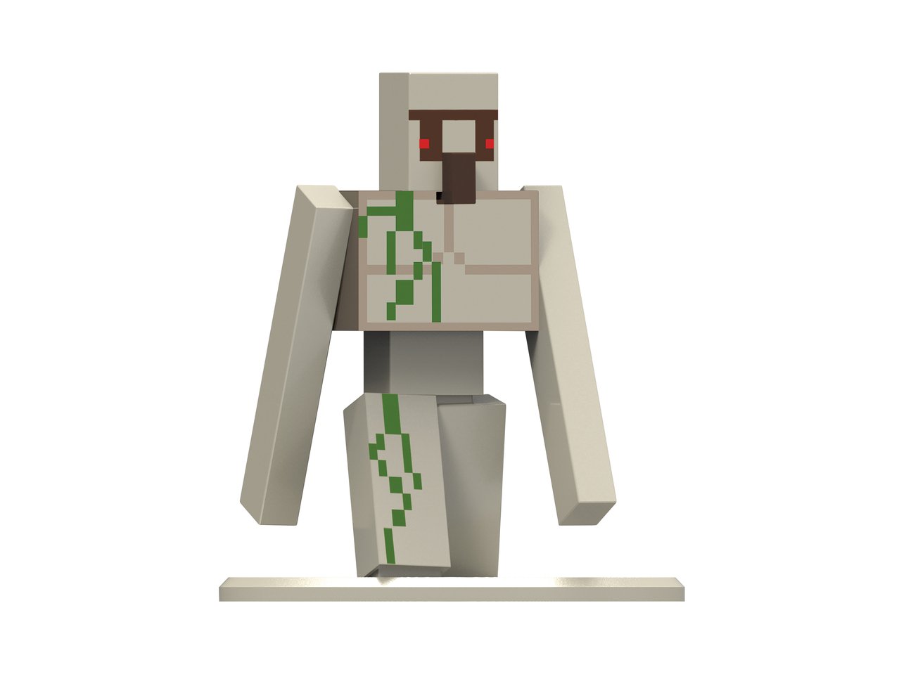 Personaggi da collezione