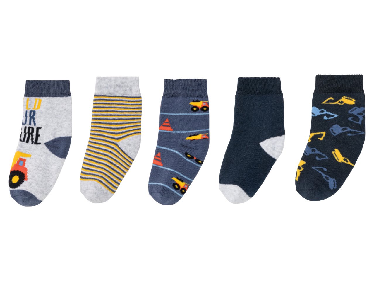 Calze termiche da bambino