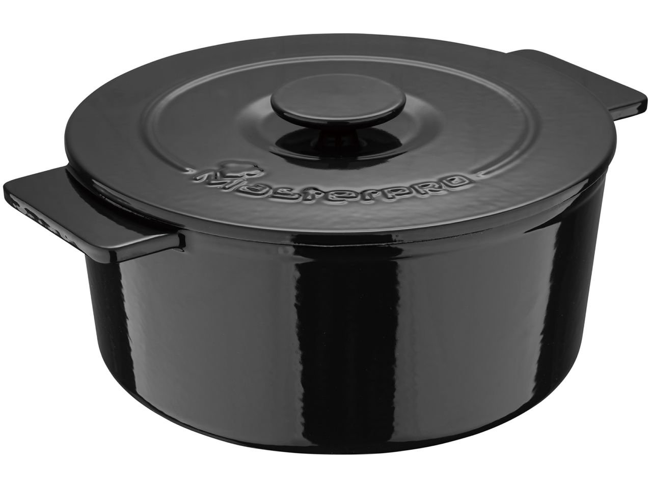 Casseruola in ghisa ø 26 cm