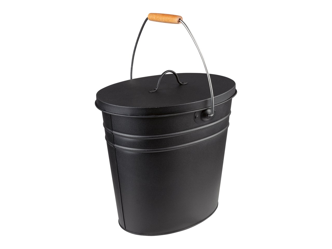 Secchio per cenere