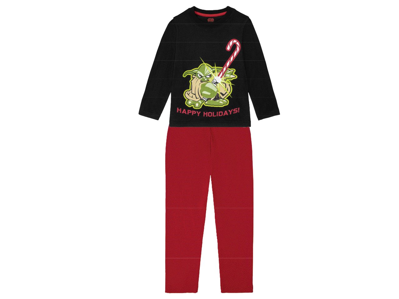 Pigiama da bambino "Mickey Mouse, Spiderman, Star Wars"