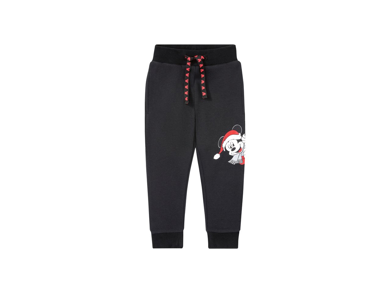 Pantaloni sportivi da bambino "Spiderman, Mickey Mouse, Star Wars"