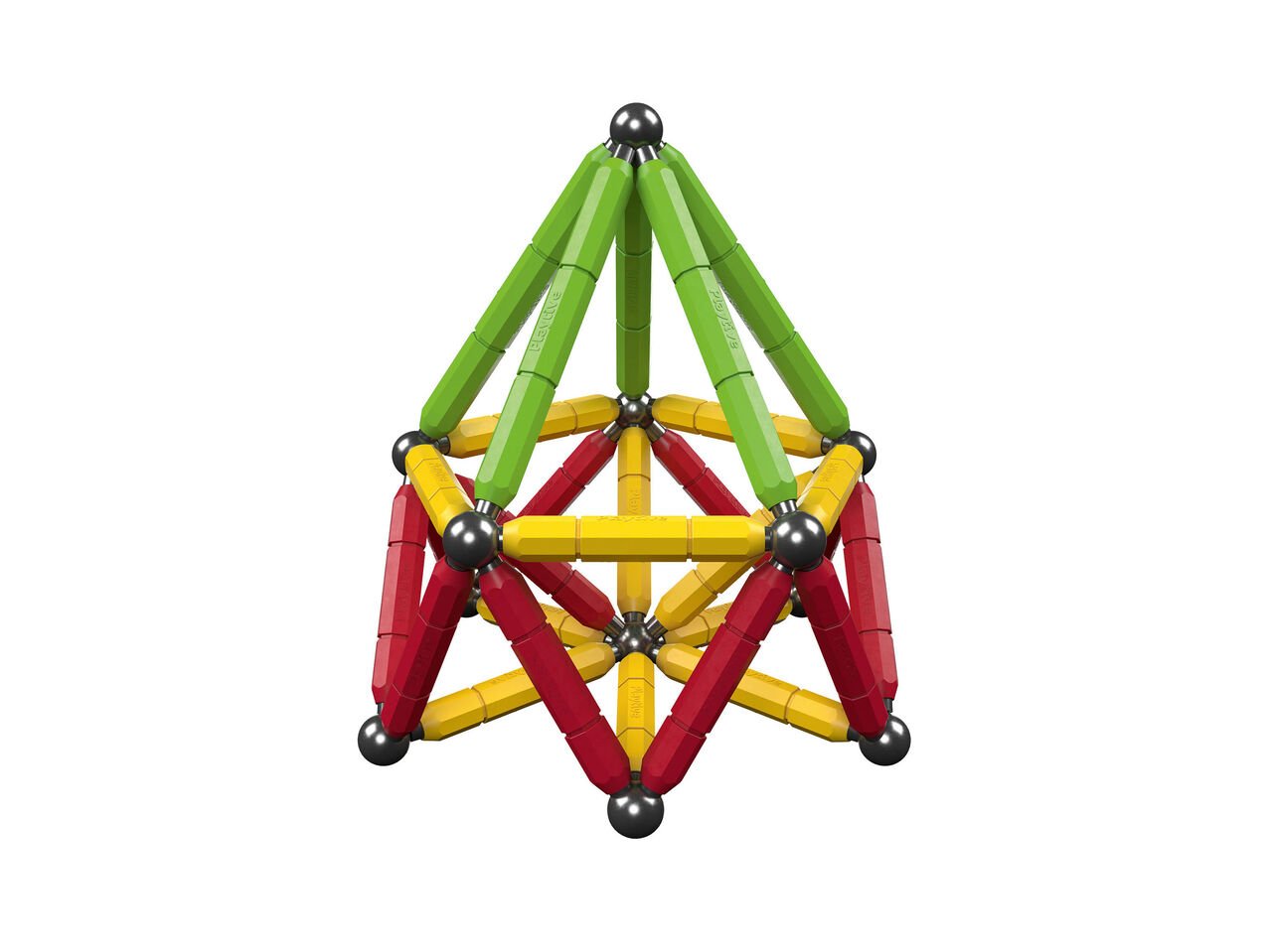 Costruzioni magnetiche