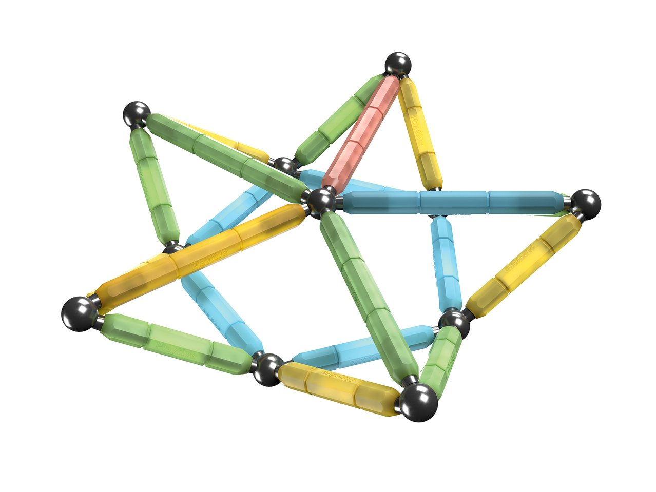 Costruzioni magnetiche