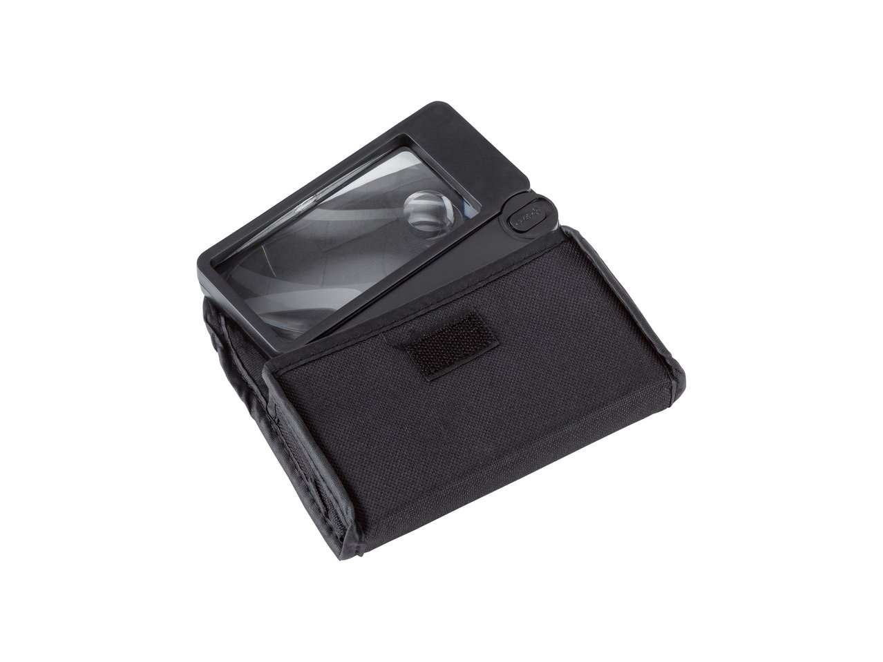 Lente d'ingrandimento