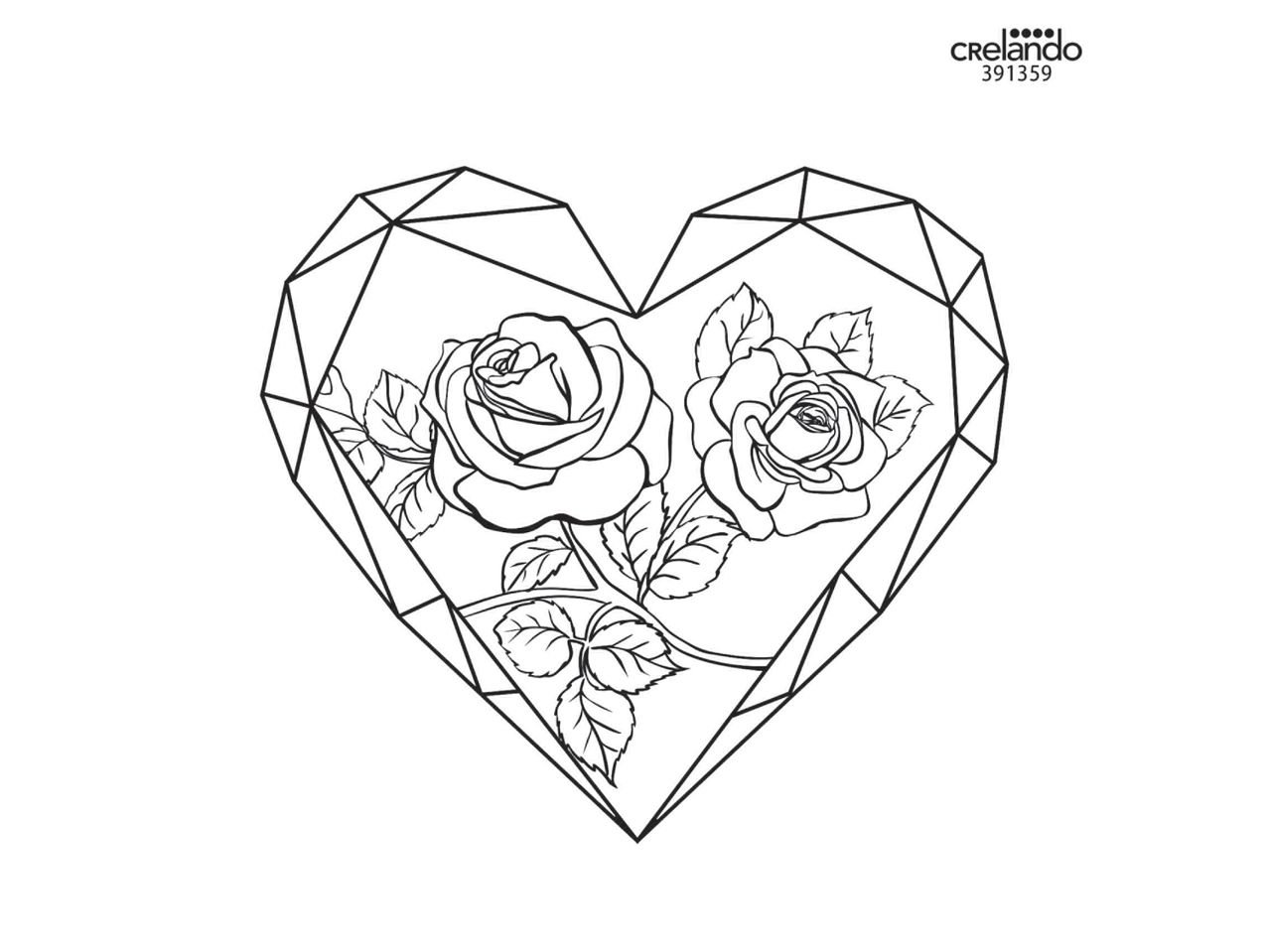 Set per bricolage per lampada decorativa LED