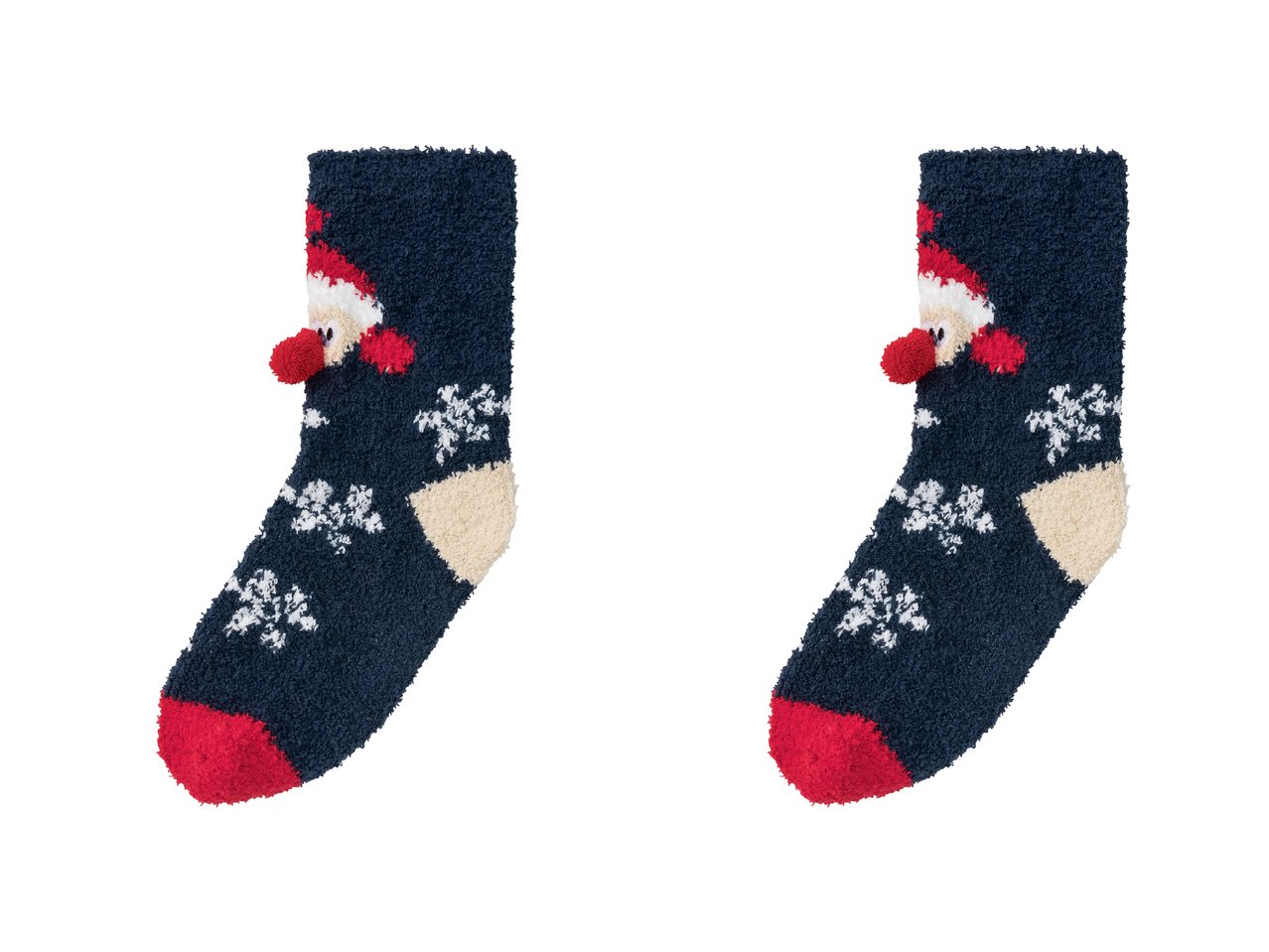 Calze morbide da bambina