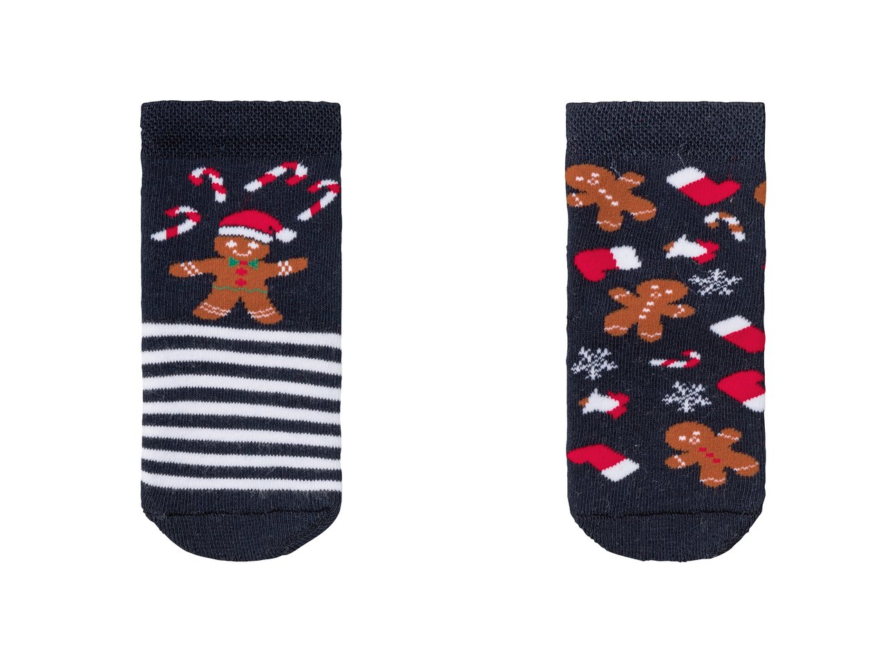 Calze termiche da bambino