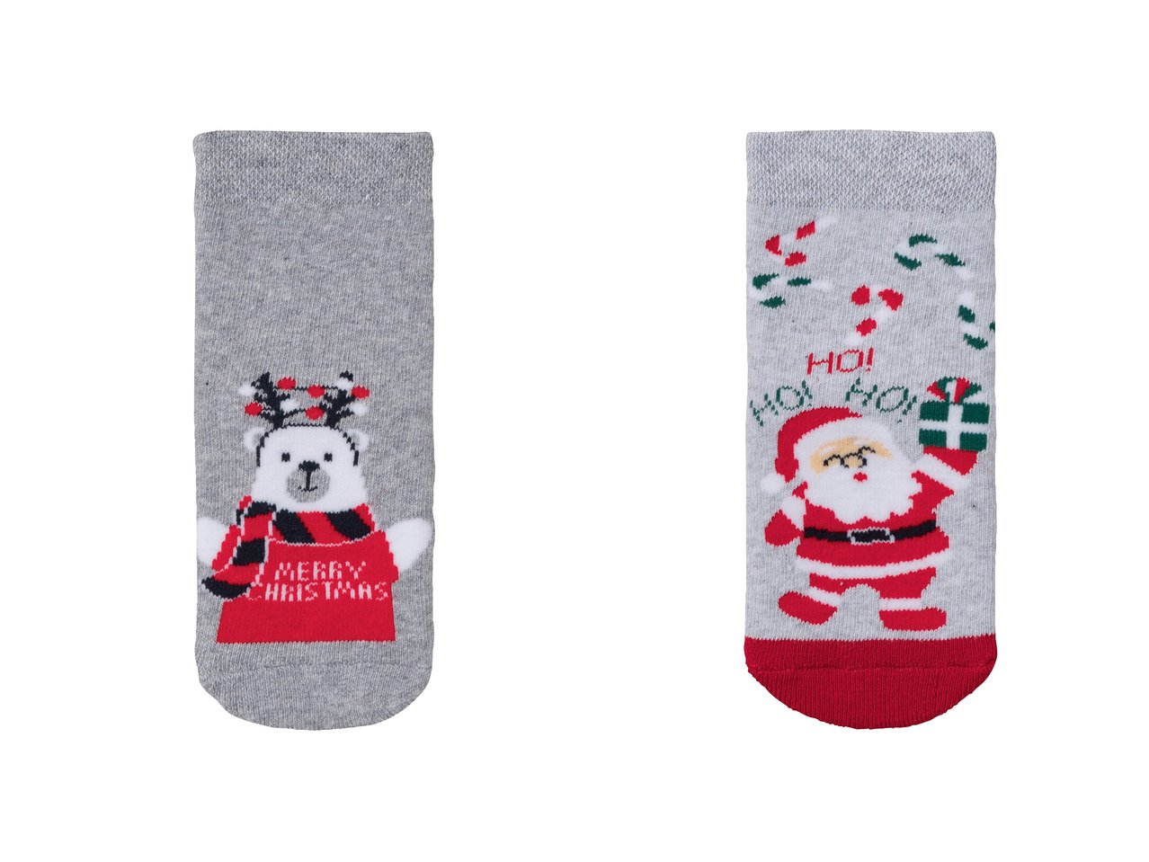 Calze termiche da bambino