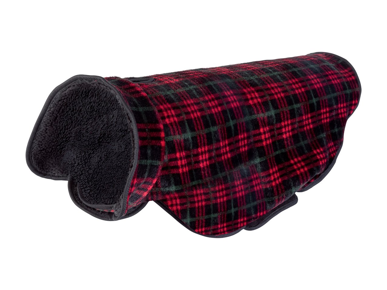 Cappottino o pullover per cani