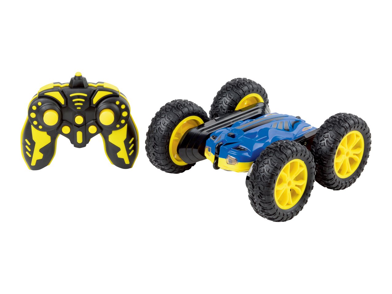 Macchinina radiocomandata