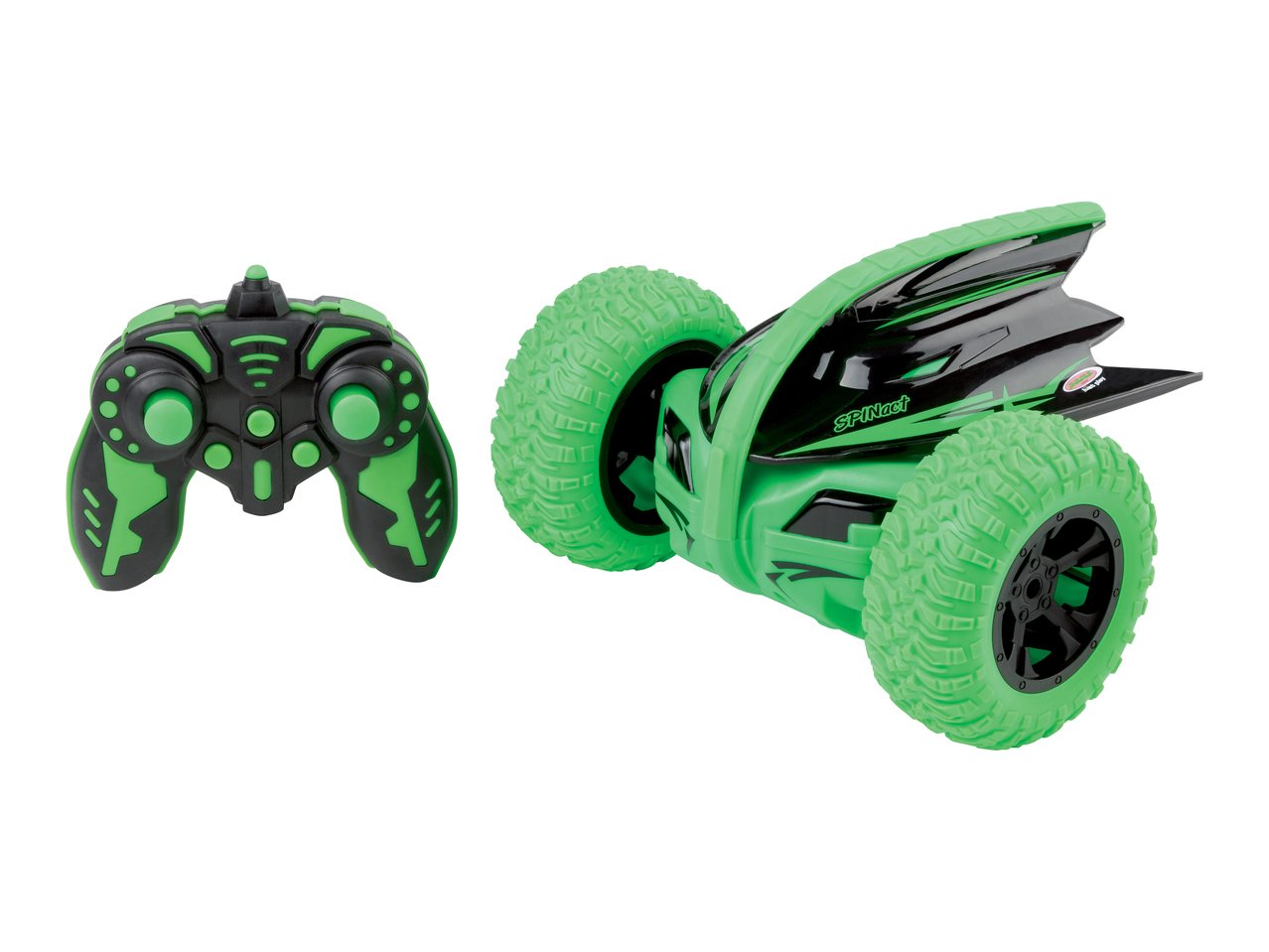 Macchinina radiocomandata