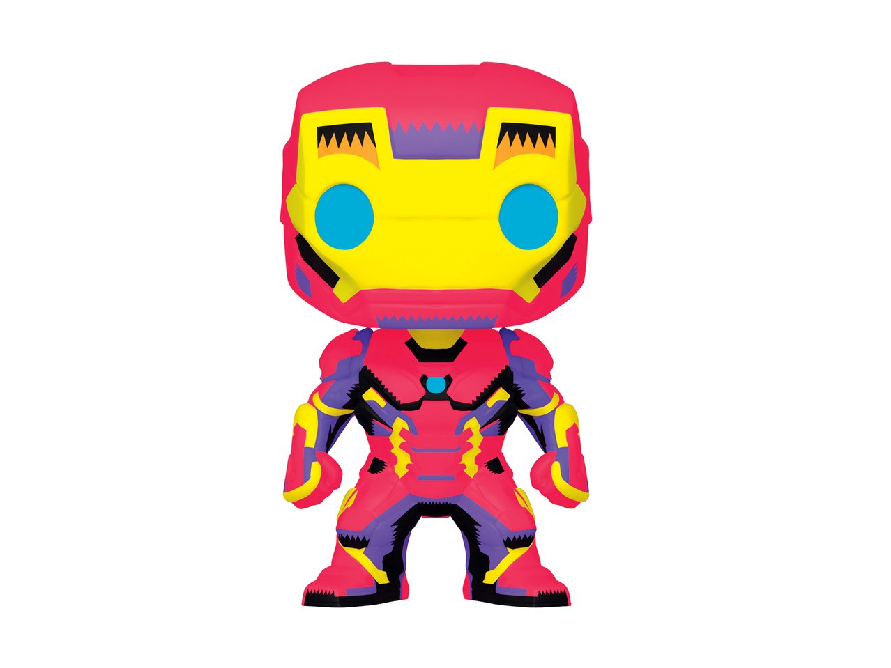 Personaggi Funko POP
