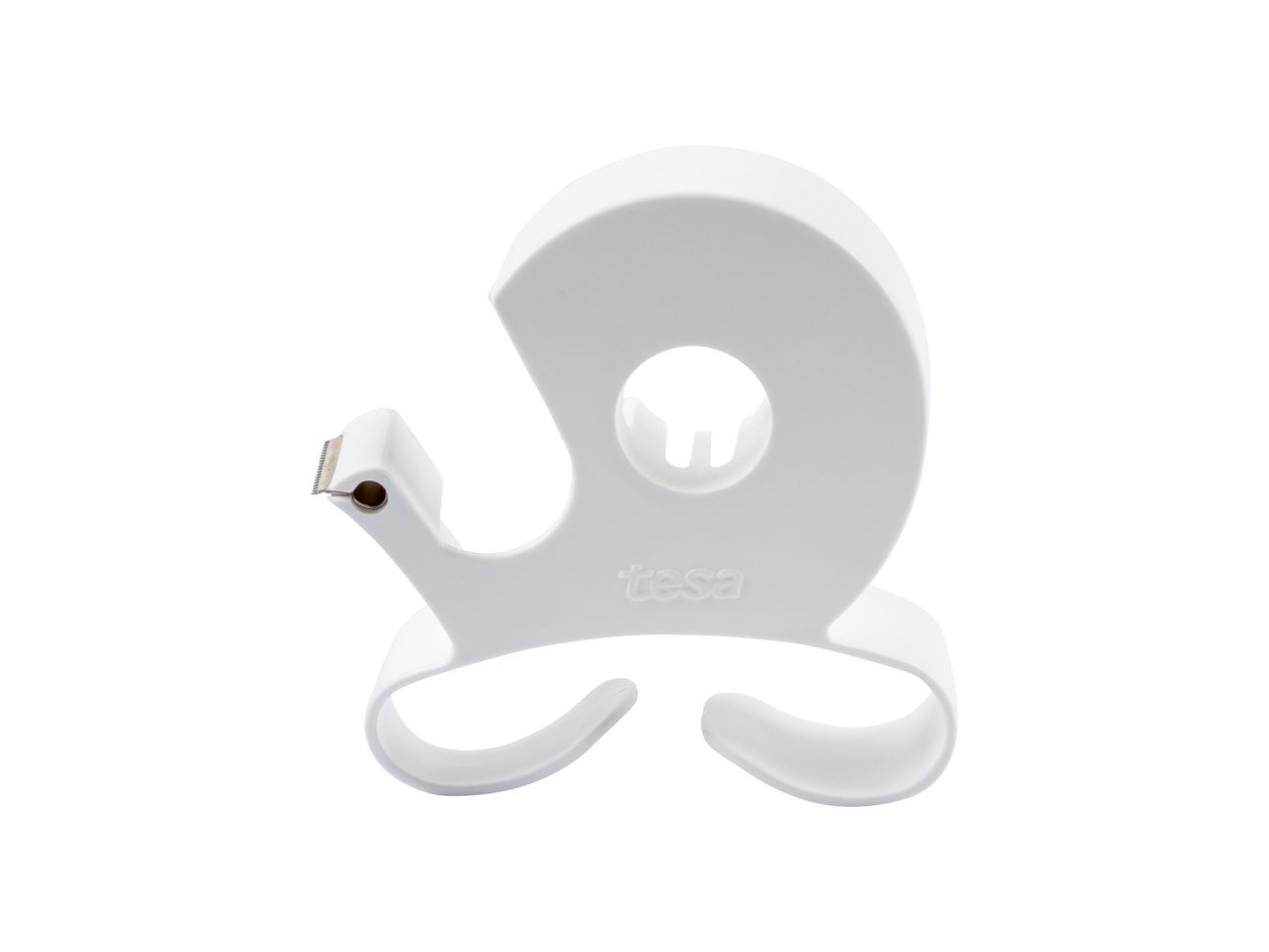 Dispenser nastro adesivo da mano