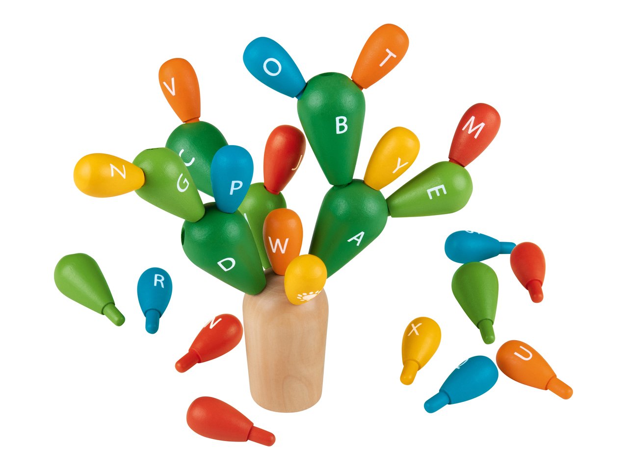 Gioco Montessori "Shanghai, memory, cubi o gioco a incastro"