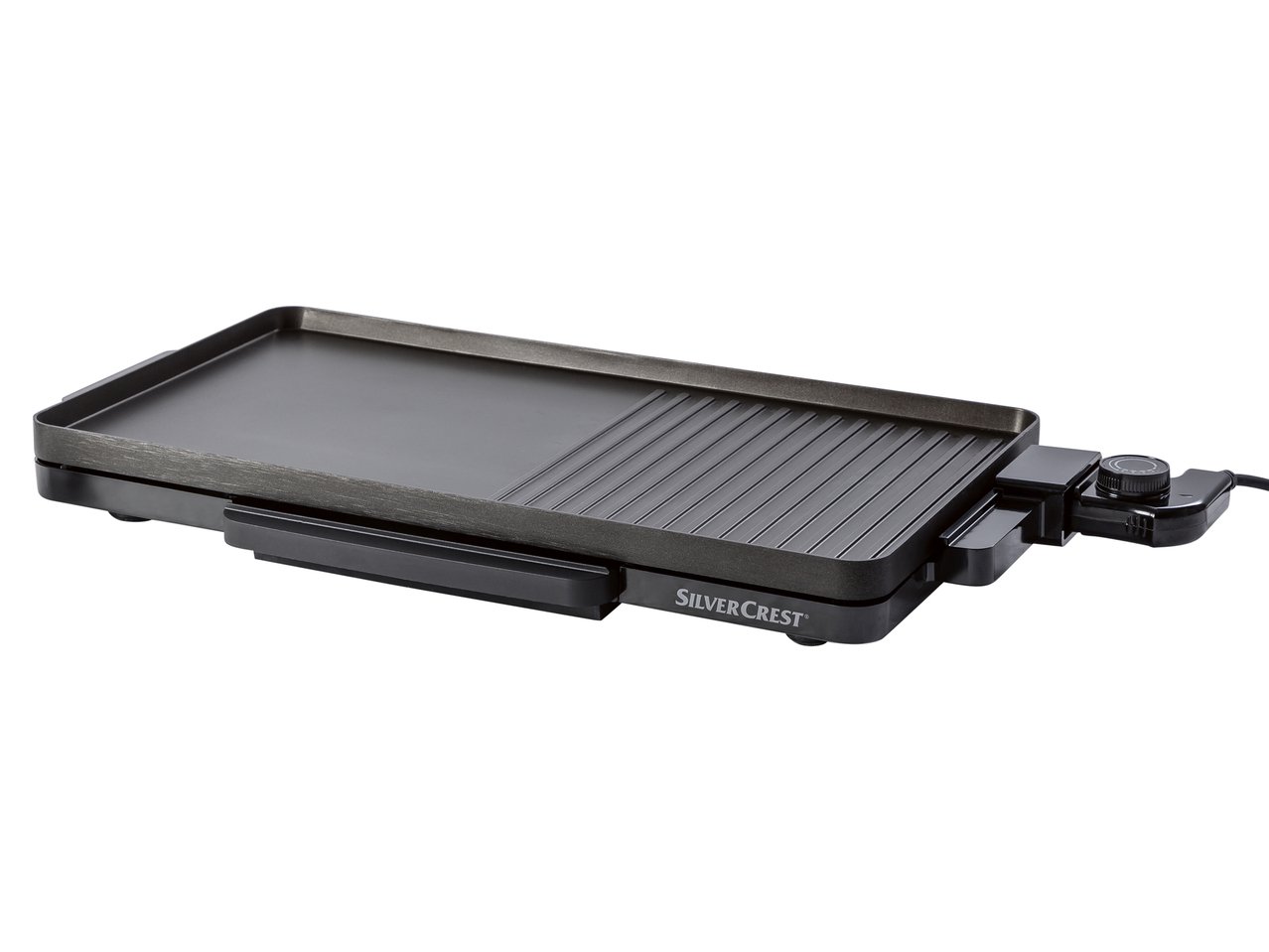 Piastra elettrica "Teppanyaki"