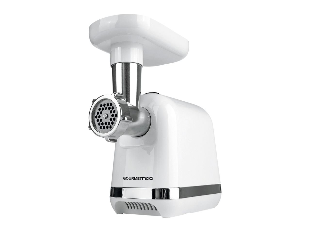 Tritacarne elettrico