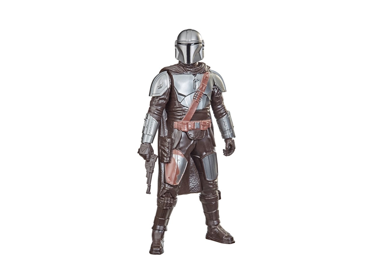 Personaggi "Marvel, Star Wars"