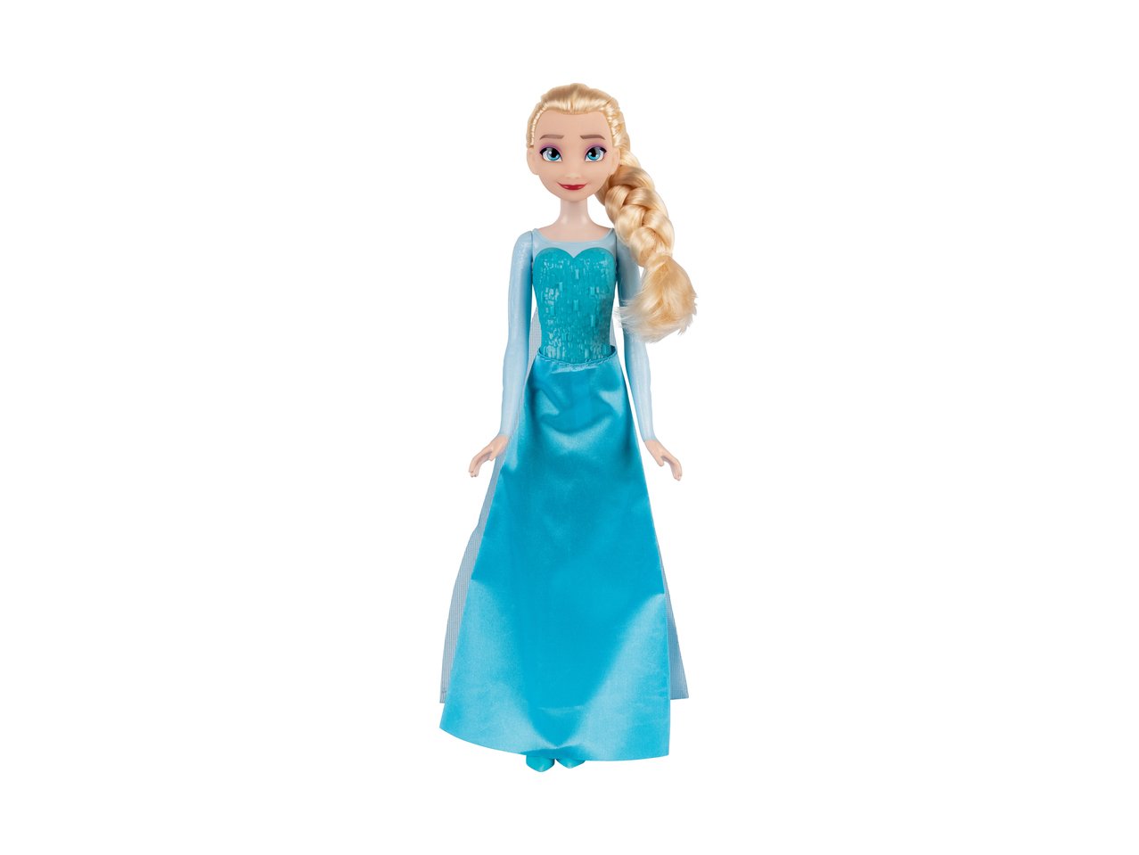 Bambola "Frozen, Disney Princess"