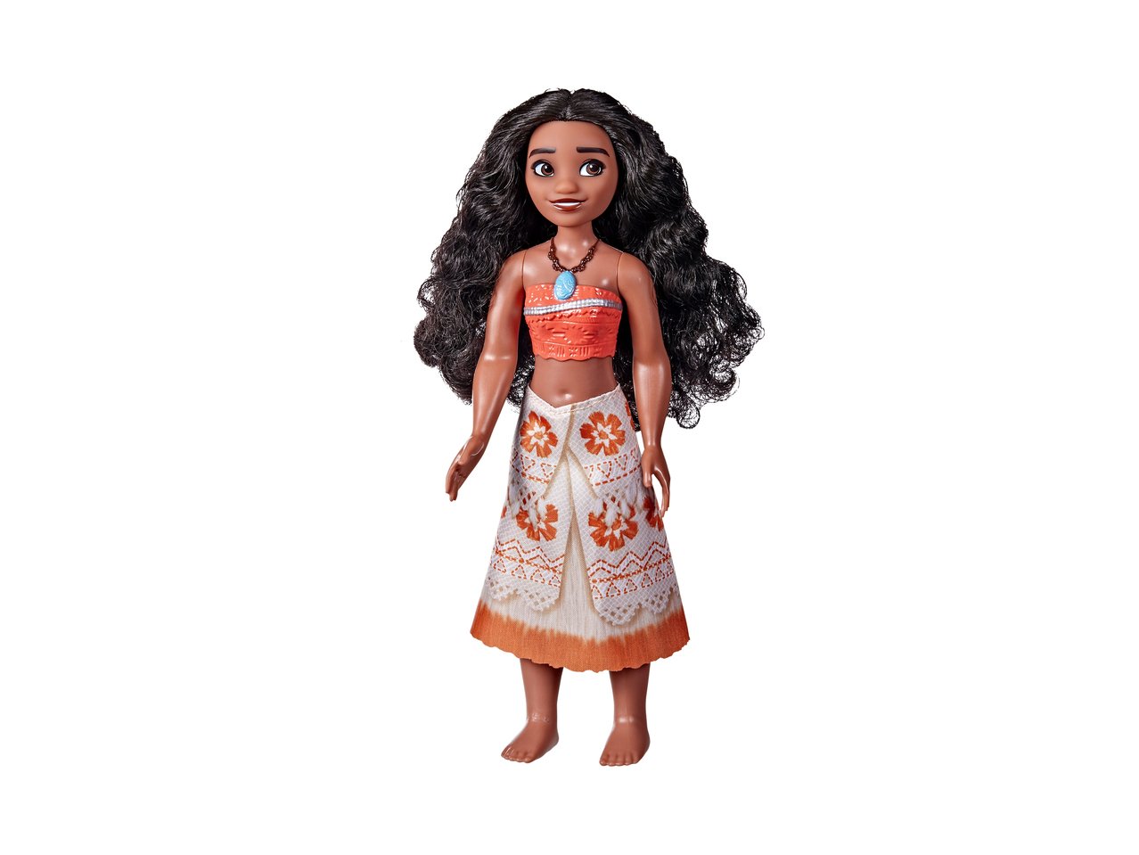 Bambola "Frozen, Disney Princess"