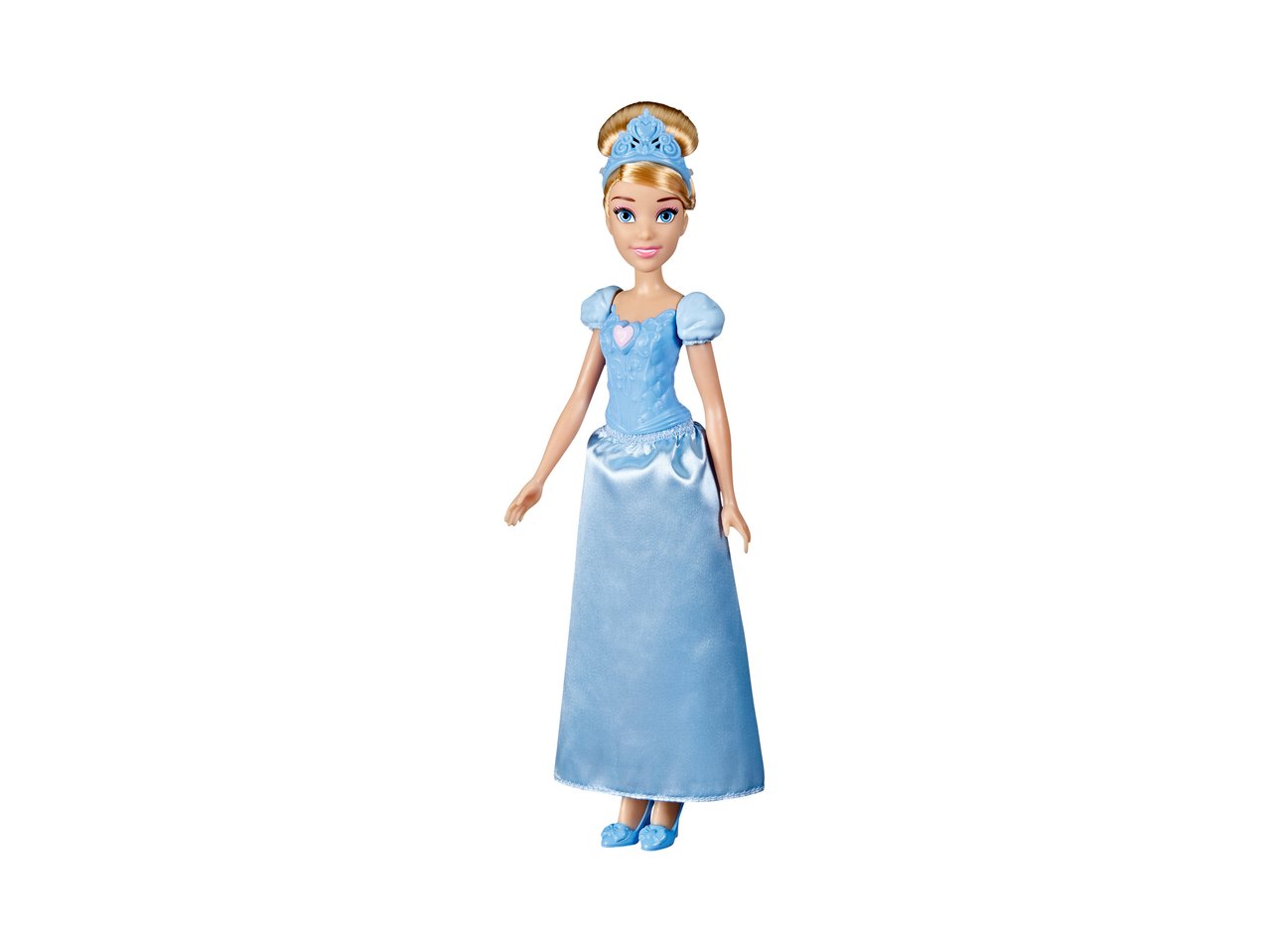 Bambola "Frozen, Disney Princess"