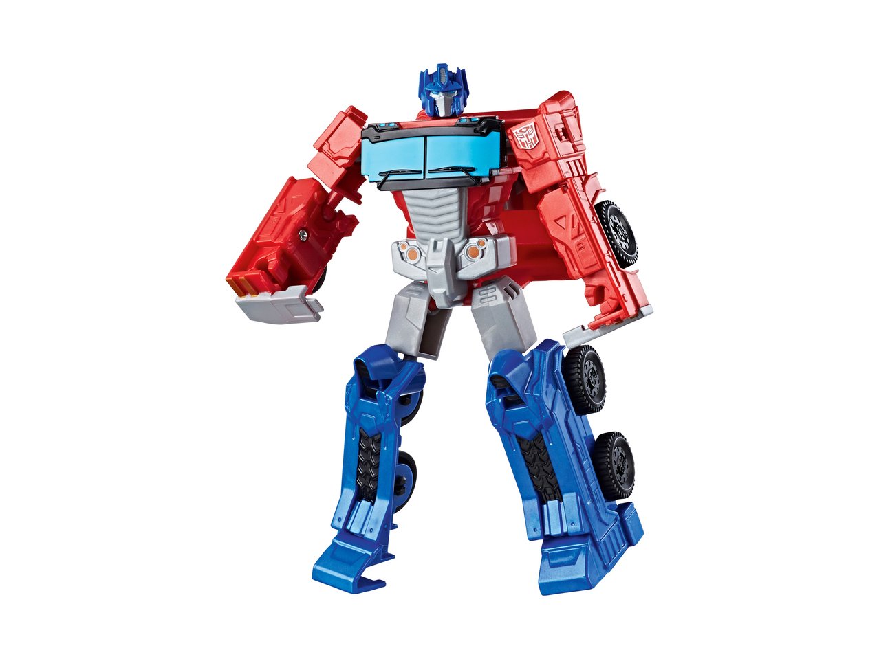 Personaggi "My little pony, Transformers"