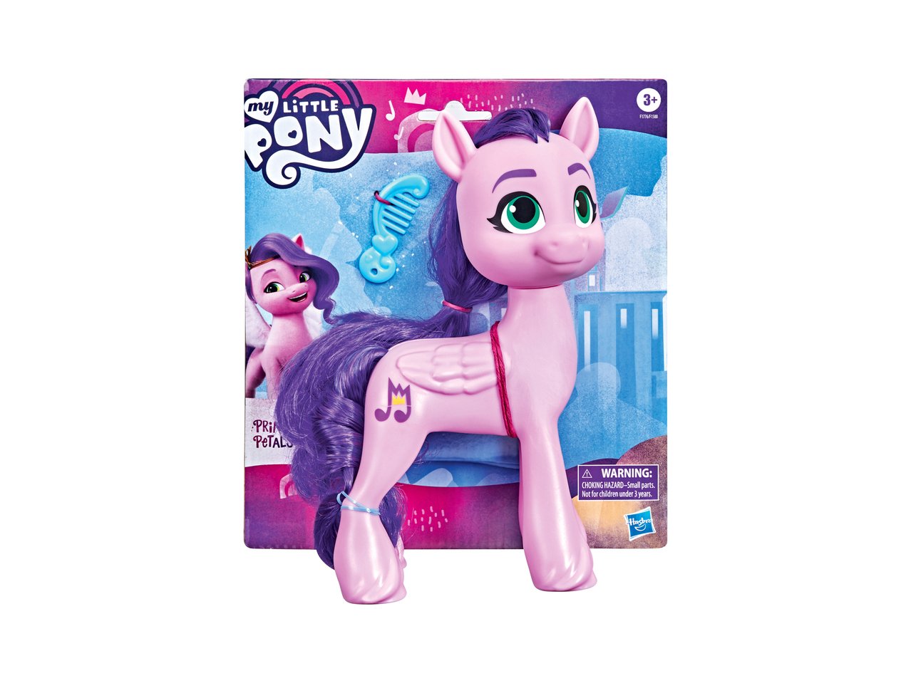 Personaggi "My little pony, Transformers"