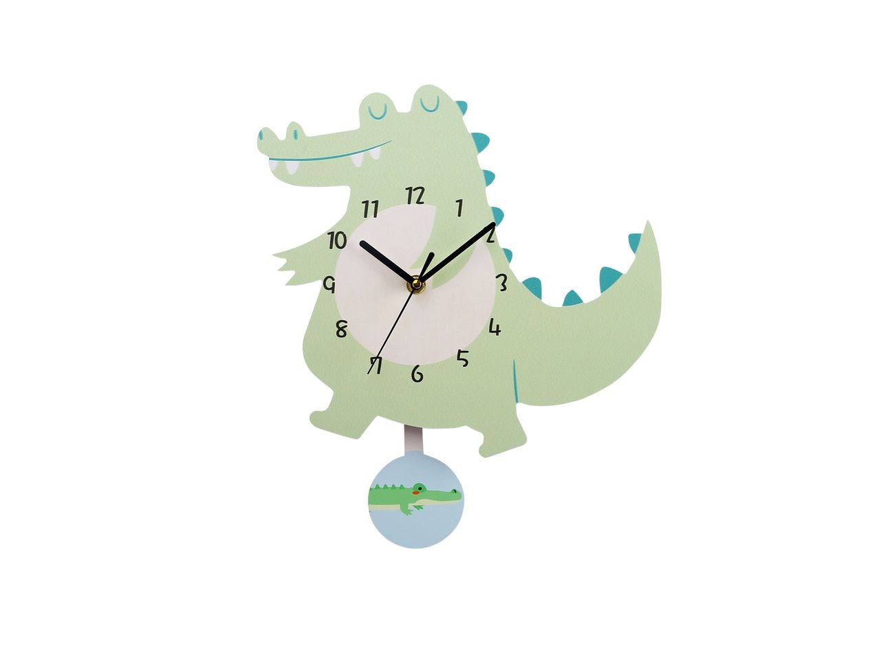 Orologio a pendolo per bambini